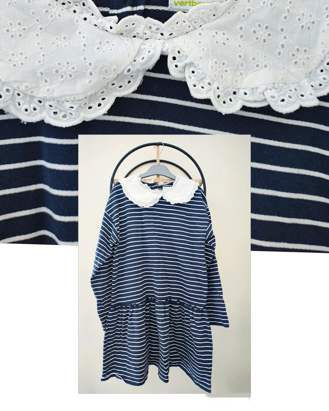 14 ans robe Vertbaudet